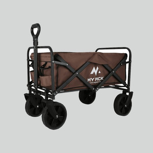 마이픽 빅풋 캠핑웨건 MPC-BIGWAGON