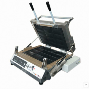업소용 누룽지제조기 포커스 FS-120K 누룽지쿡