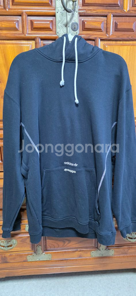 아디다스 후디 3XL(한국)--0