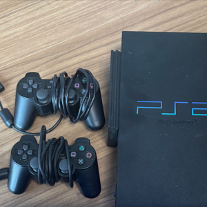 ps2 플스2