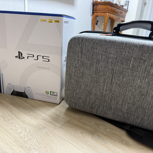 PS5 슬림 디스크 + 2테라