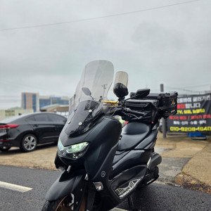 NMAX125