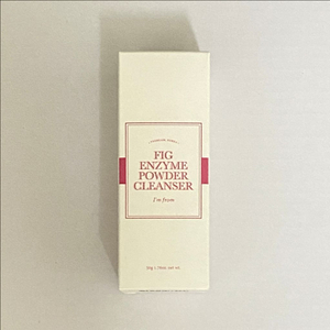 [새상품] 아임프롬 피그 엔자임 파우더 클렌저 50g