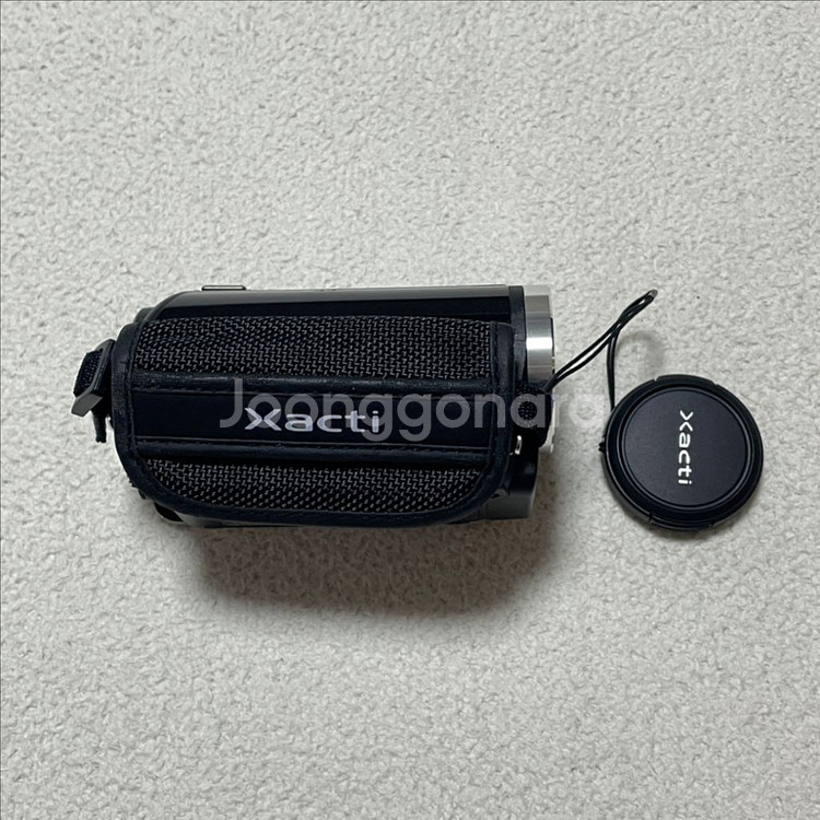 산요 작티 dmx-th1 디카 캠코더--3