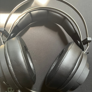 녹스 NX-3 PLUS 가상 7.1채널 게이밍 헤드셋