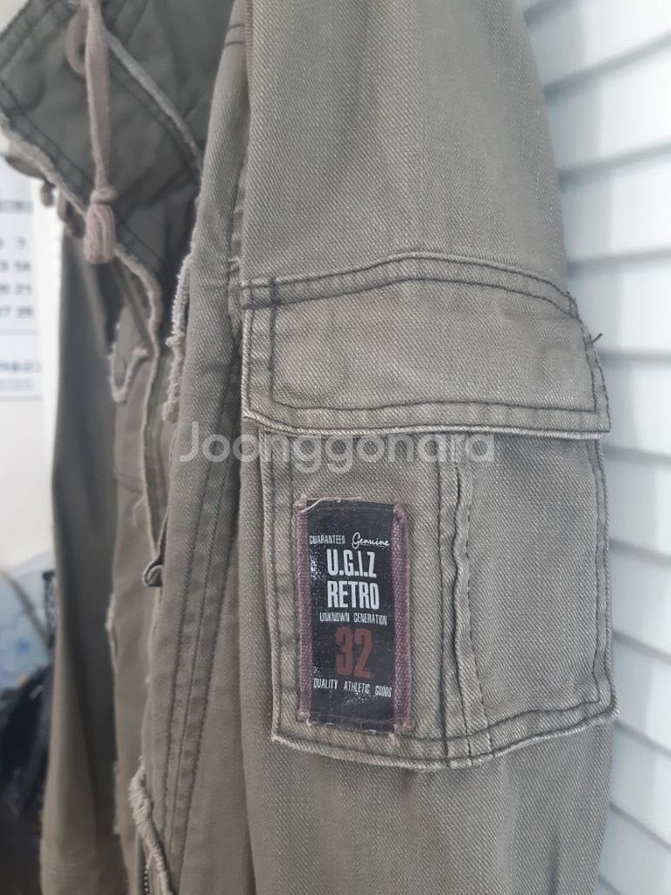 봄 가을 자켓 점퍼 판매합니다--3