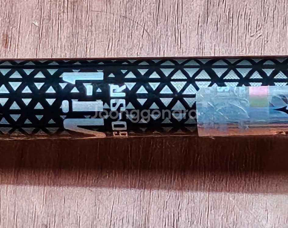 JPX-923 카본 핫메탈 SR 아이언세트 팝니다--3