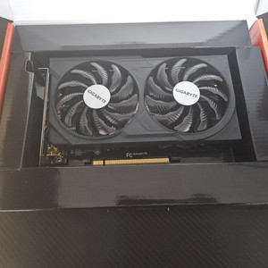 RTX 4060 Ti 8G (as 26년8월)