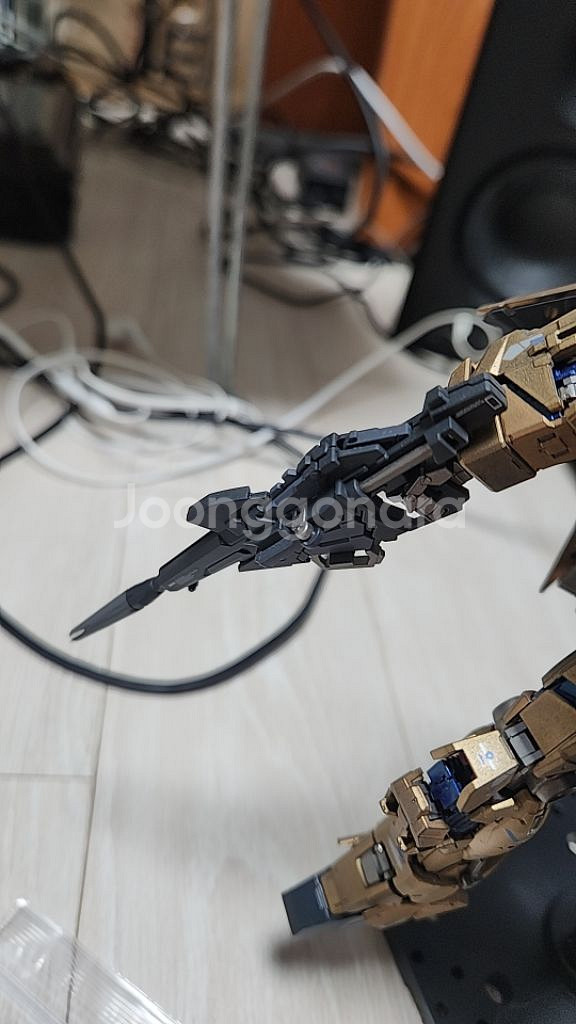 rg 페넥스 도색작 판매합니다--2