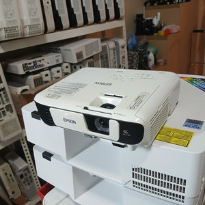 앱손3600안시 eb-x41 빔프로젝터