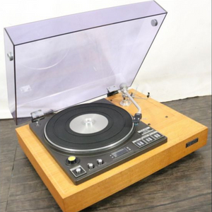Denon DK-100F 티악 TEAC TN-400
