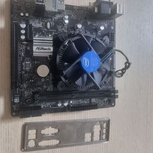 g5420+ h310cm-dvs 팝니다.