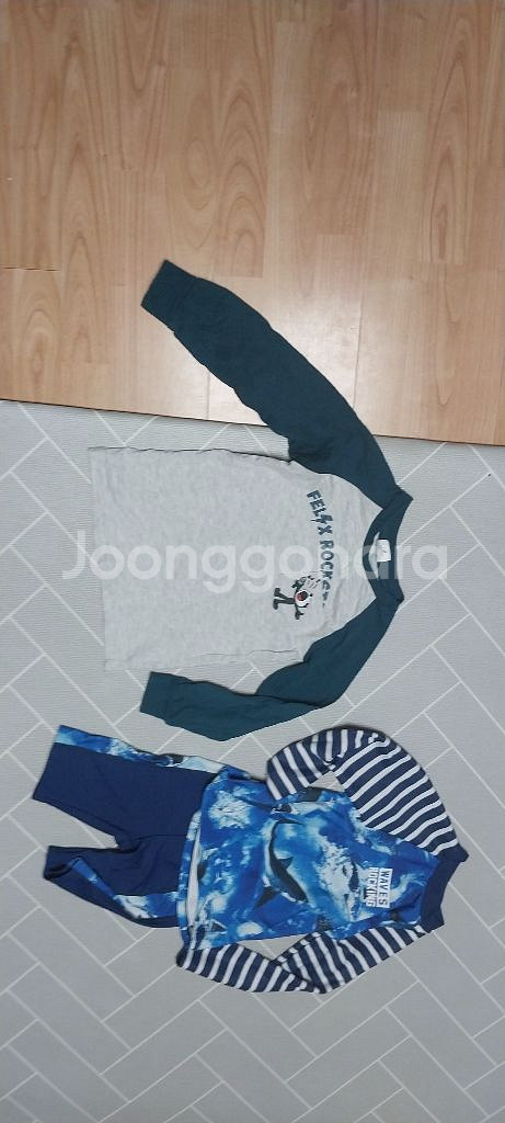 유아동 의류--0