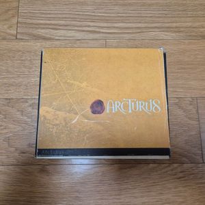 고전PC게임 악튜러스 OST CD 포함 판매