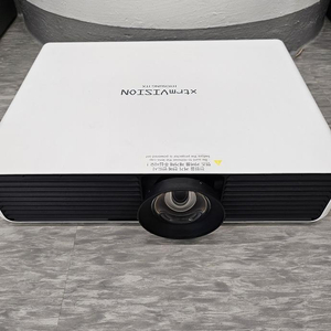 효성EV-LD680U/7천안시 단촛점 레이저 프로젝터