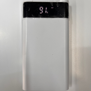 20000mAh 보조배터리 삼성 18650
