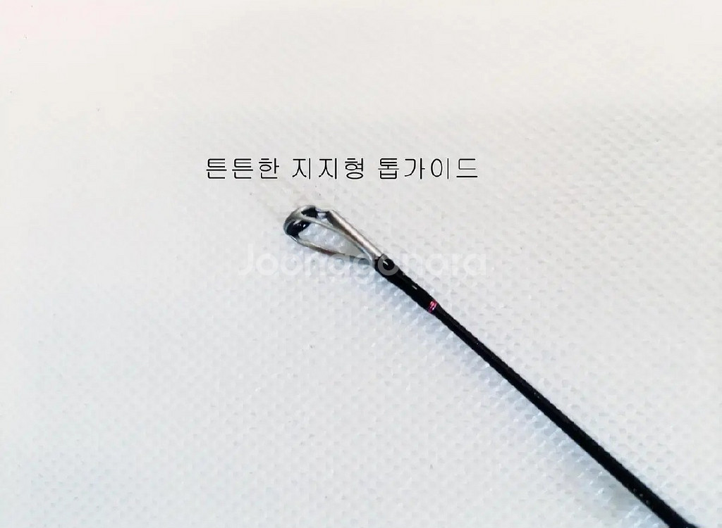 (택포)참돔타이라바.광어다운샷.문어선상대.후지가이드--1