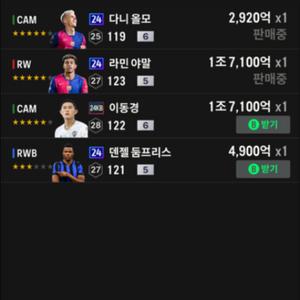 fc온라인 바르샤 굿즈