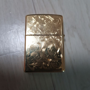골드로즈 지포라이타