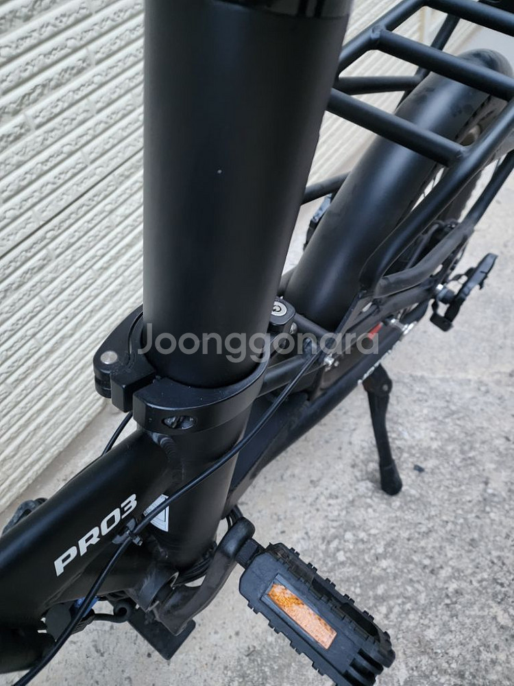 모토벨로 tx8 pro3 신형 전기자전거--2