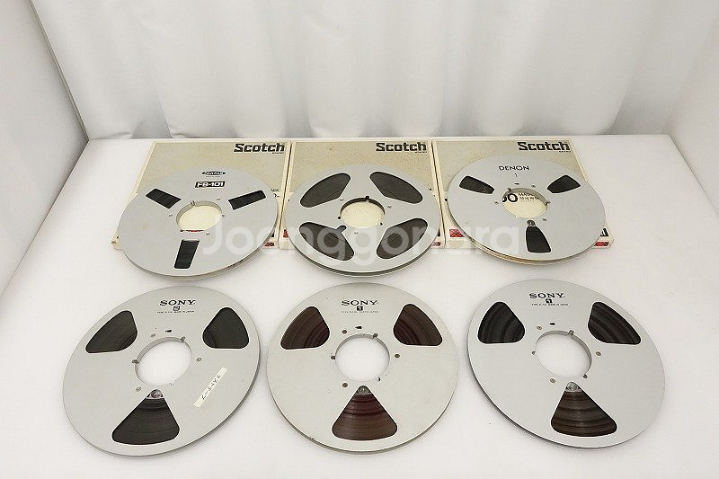 인기 오픈 릴 데크 Teac X-10R--9