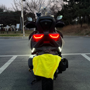 야마하 Xmax300 2023