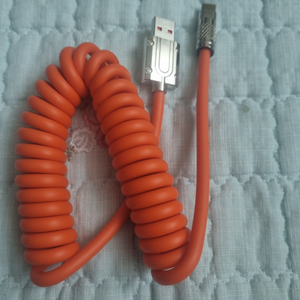 USB&C타입 충전 케이블