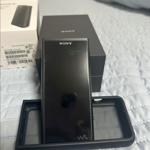 Sony nw - zx507 소니 워크맨 dap