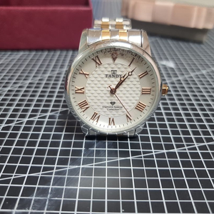 탠디 메탈시계 TANDY