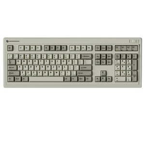 FLESPORTS OG104 저소음 고래축 키보드