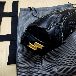 사사키프로(SSK) 글러브 팝니다.