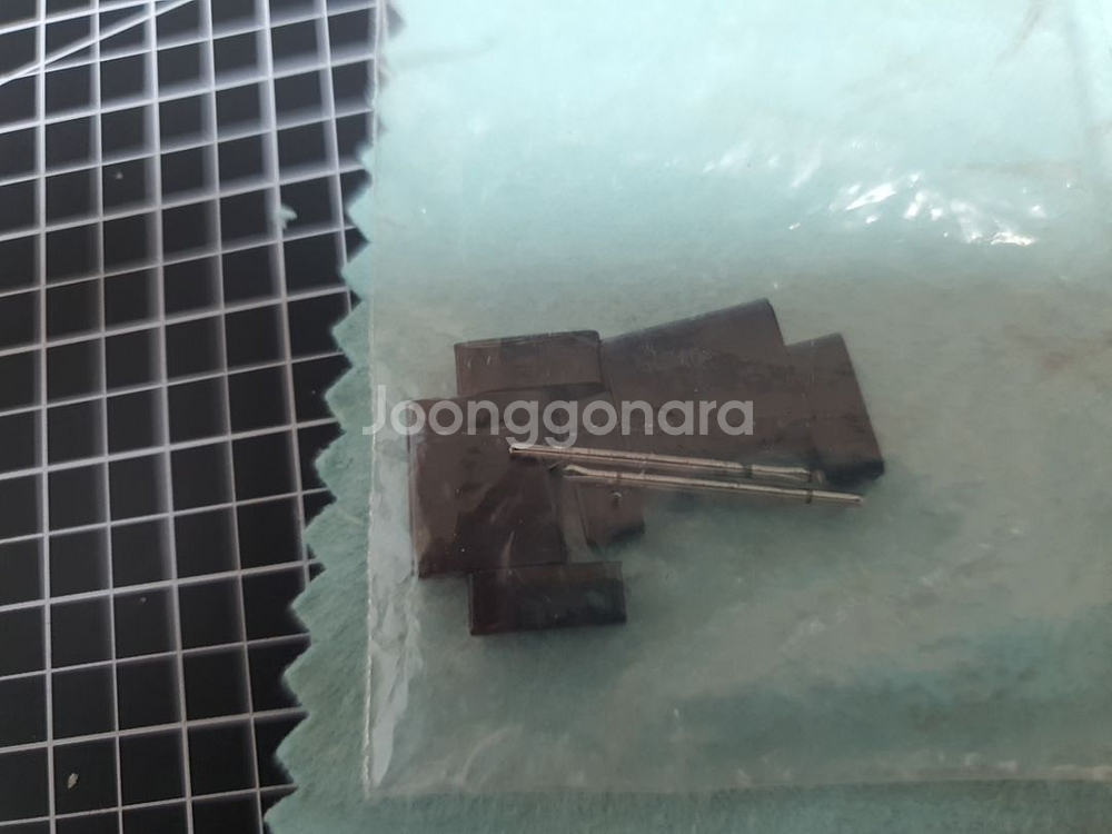 돈 보스코메탈시계--3