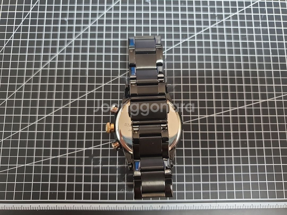 돈 보스코메탈시계--2