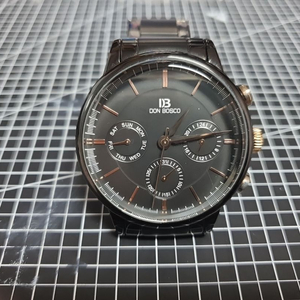 돈 보스코메탈시계