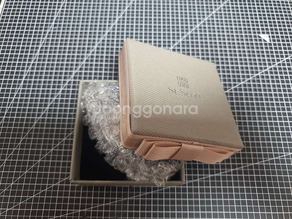 돈 보스코메탈시계--5