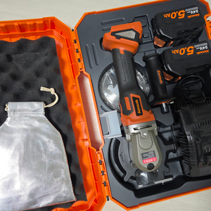 아임삭 BL22SC805 충전 철근 컷터 24V MAX