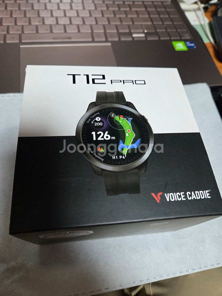 보이스캐디 t12pro--1
