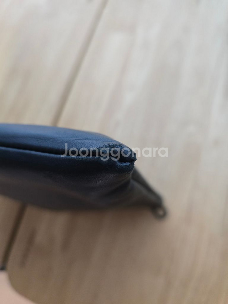 보테가베네타 파우치--6