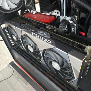 MSI 4090 슈프림 X