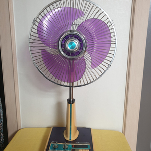빈티지 선풍기 팝니다..
