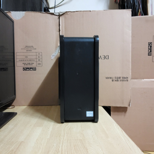 (32) 사무용 컴퓨터 i5 4690 16GB (TV