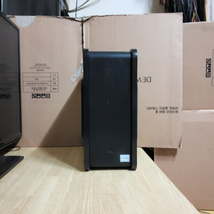(32) 사무용 컴퓨터 i5 4690 16GB (TV