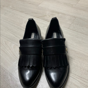 카렌화이트 로퍼(225)
