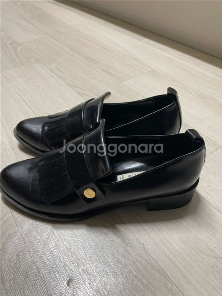 카렌화이트 로퍼(225)--3