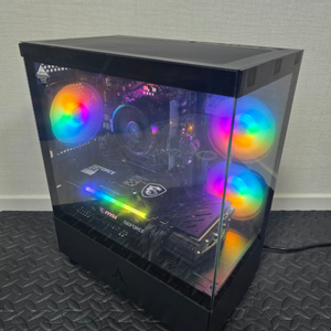 (안산)라이젠5 7500F,RTX 3070 컴퓨터 본체