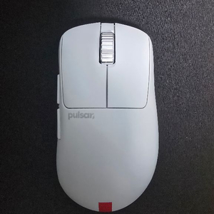 pulsar xlite v3 es 화이트 판매합니다
