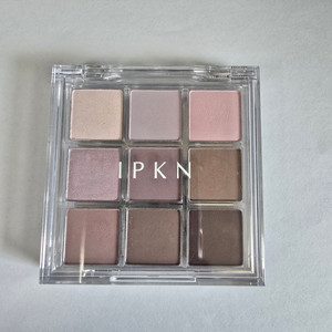 입큰 쿨프레스트 아이팔레트