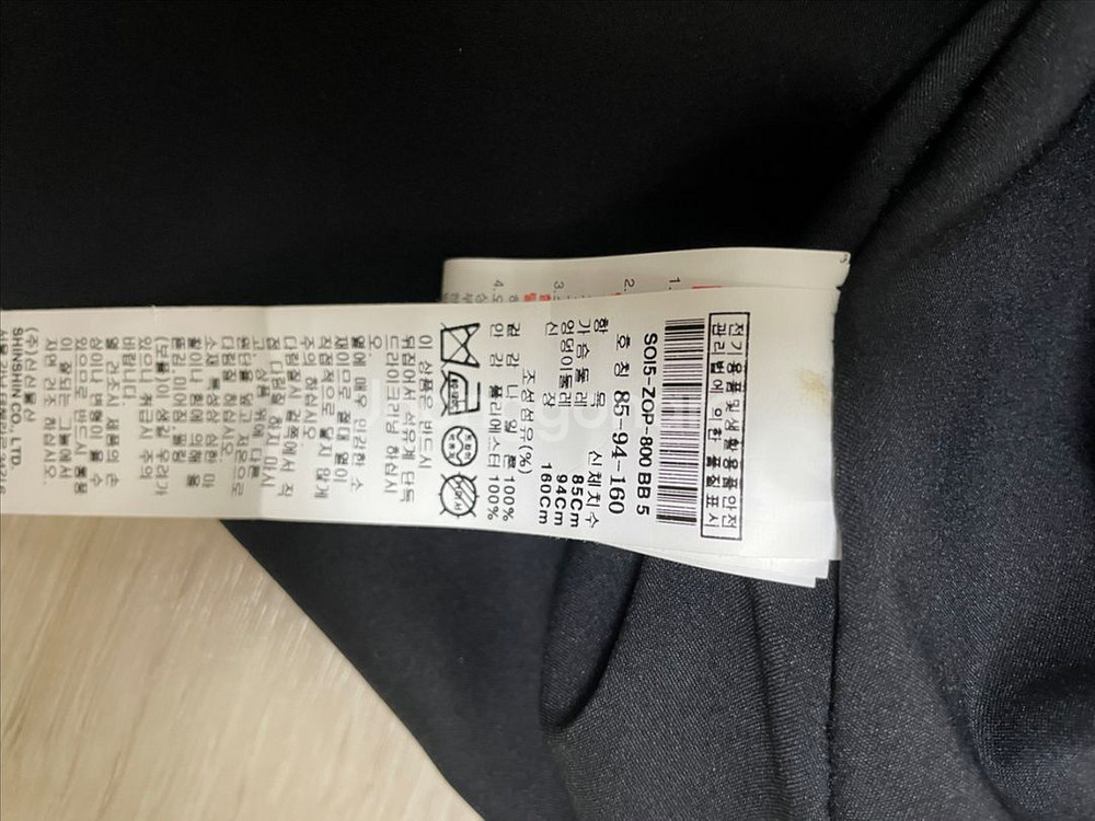 에쏠로지 레이스원피스(55)--3