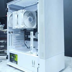 PentaWave Z06D (화이트) CPU 쿨러