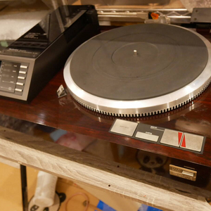 외관 깨끗한 Technics 테크닉스 SL-M3